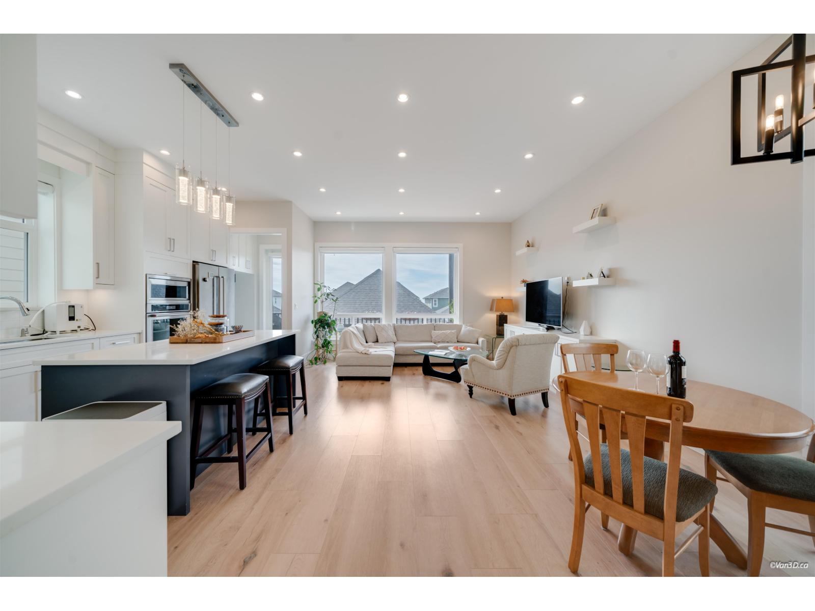 16778 20a Avenue, Surrey, British Columbia  V3Z 9M9 - Photo 9 - R3124918