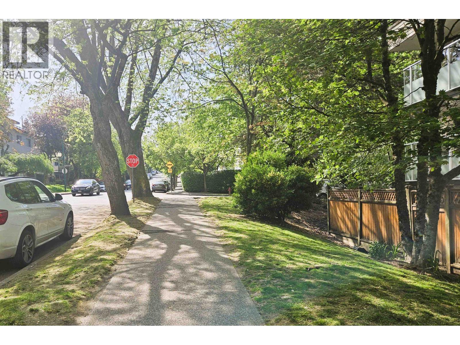 309 825 E 7TH AVENUE, Vancouver, British Columbia
