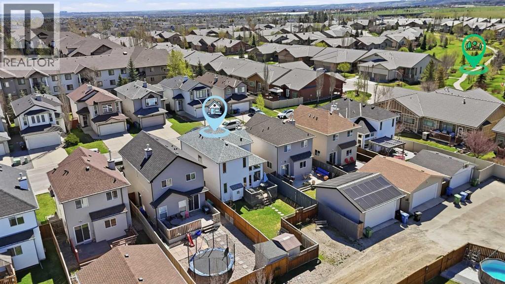 87 Bridlecrest Road SW, Calgary, Alberta  T2Y 5J2 - Photo 40 - A2310166