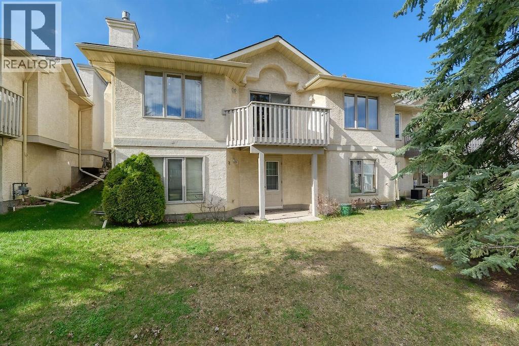 37 Edgepark Villas NW, Calgary, Alberta  T3A 3S2 - Photo 31 - A2310275