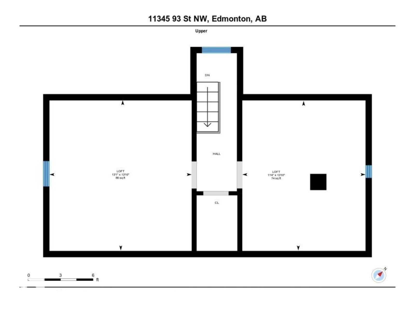 11345 93 St Nw, Edmonton, Alberta  T5G 1C3 - Photo 32 - E4488640