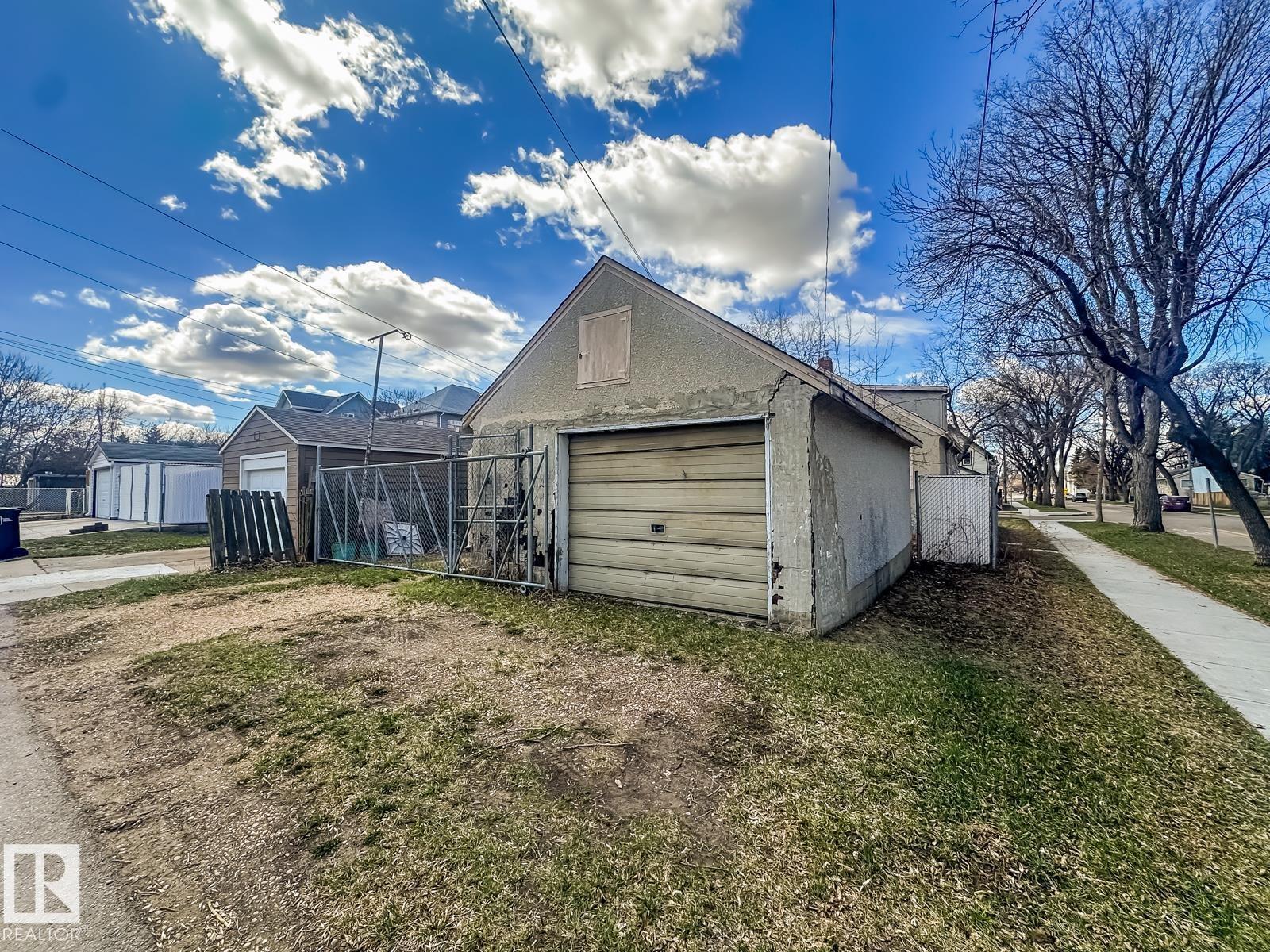 11345 93 St Nw, Edmonton, Alberta  T5G 1C3 - Photo 34 - E4488640