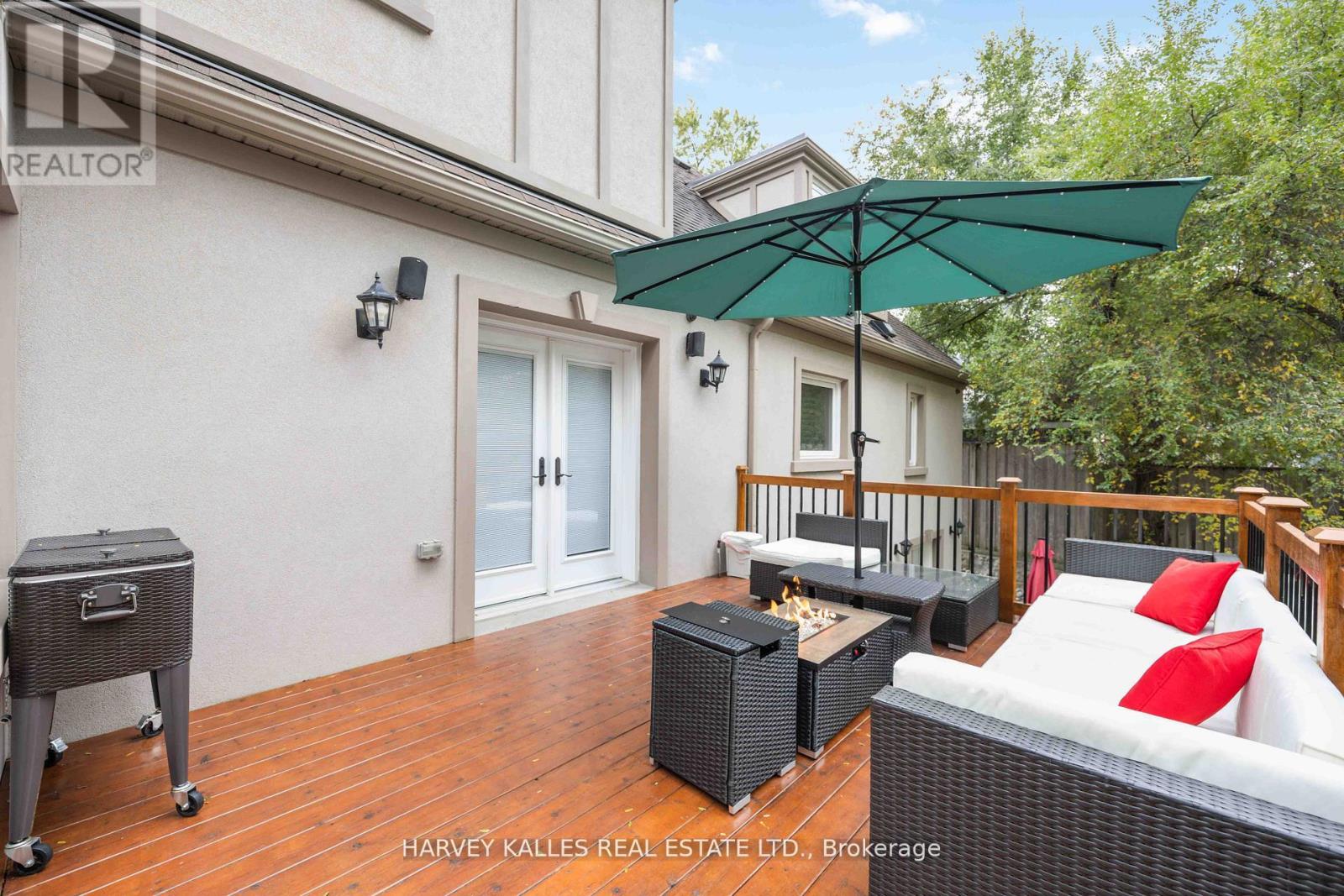 27 Ashley Park Road, Toronto, Ontario  M9A 4C9 - Photo 40 - W13146672