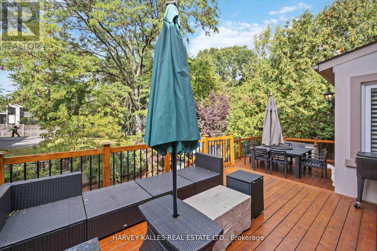 27 Ashley Park Road, Toronto, Ontario  M9A 4C9 - Photo 43 - W13146672