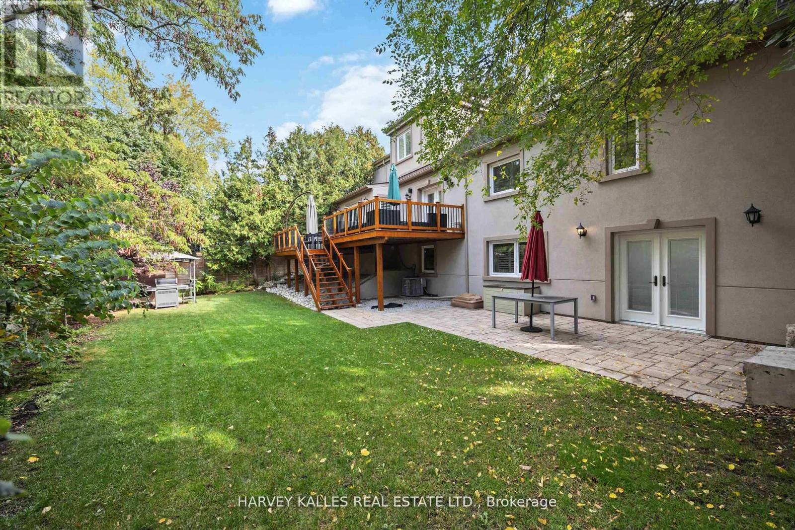 27 Ashley Park Road, Toronto, Ontario  M9A 4C9 - Photo 48 - W13146672