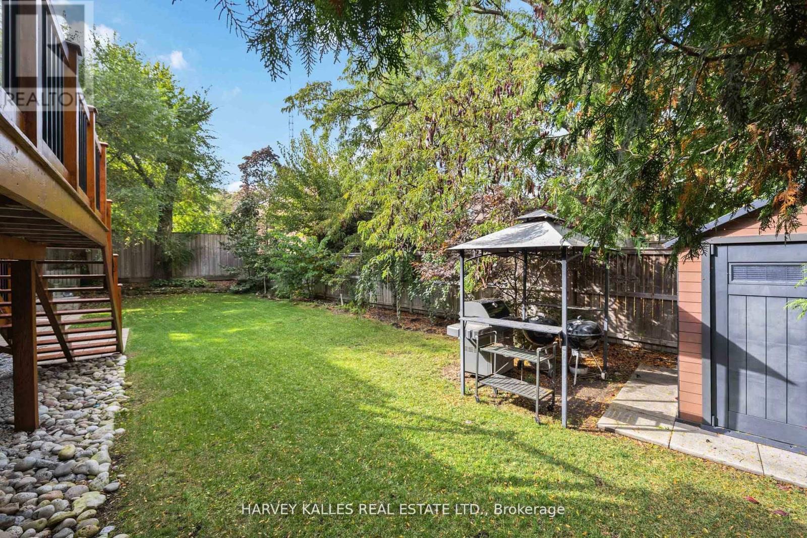 27 Ashley Park Road, Toronto, Ontario  M9A 4C9 - Photo 49 - W13146672