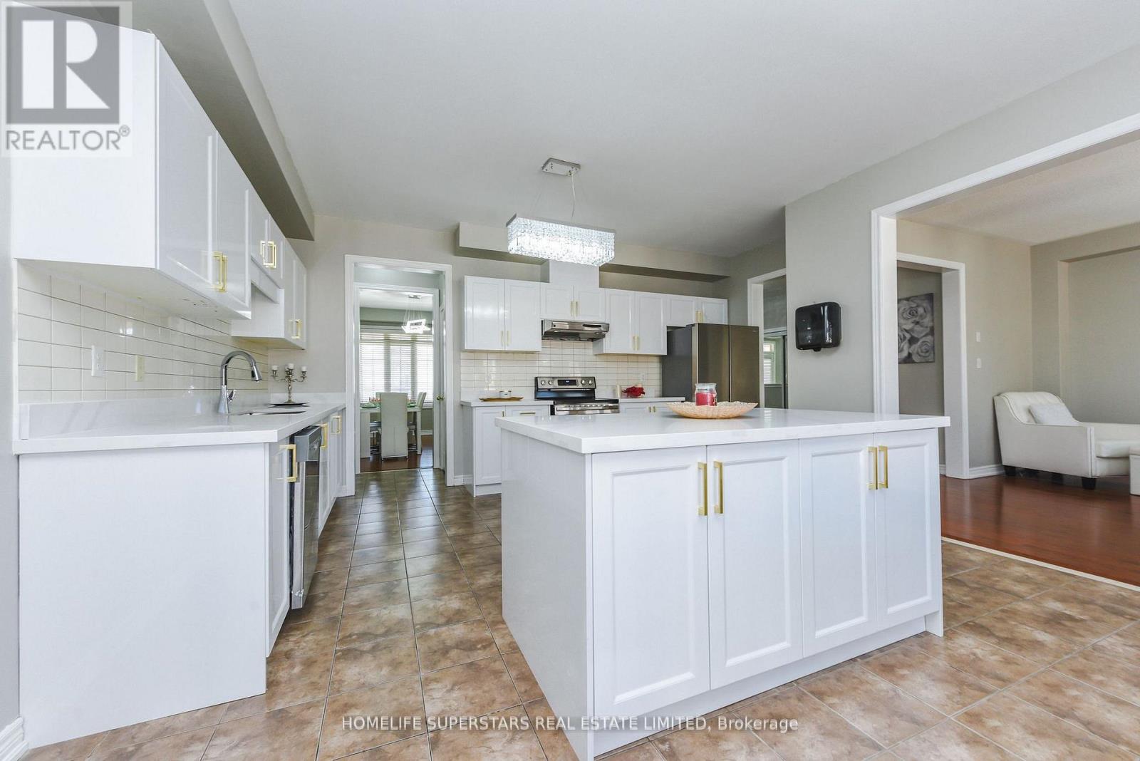 5 Amy Avenue, Brampton, Ontario  L6P 3L7 - Photo 13 - W13146696