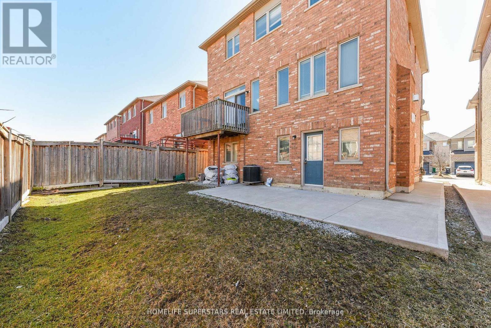 5 Amy Avenue, Brampton, Ontario  L6P 3L7 - Photo 41 - W13146696
