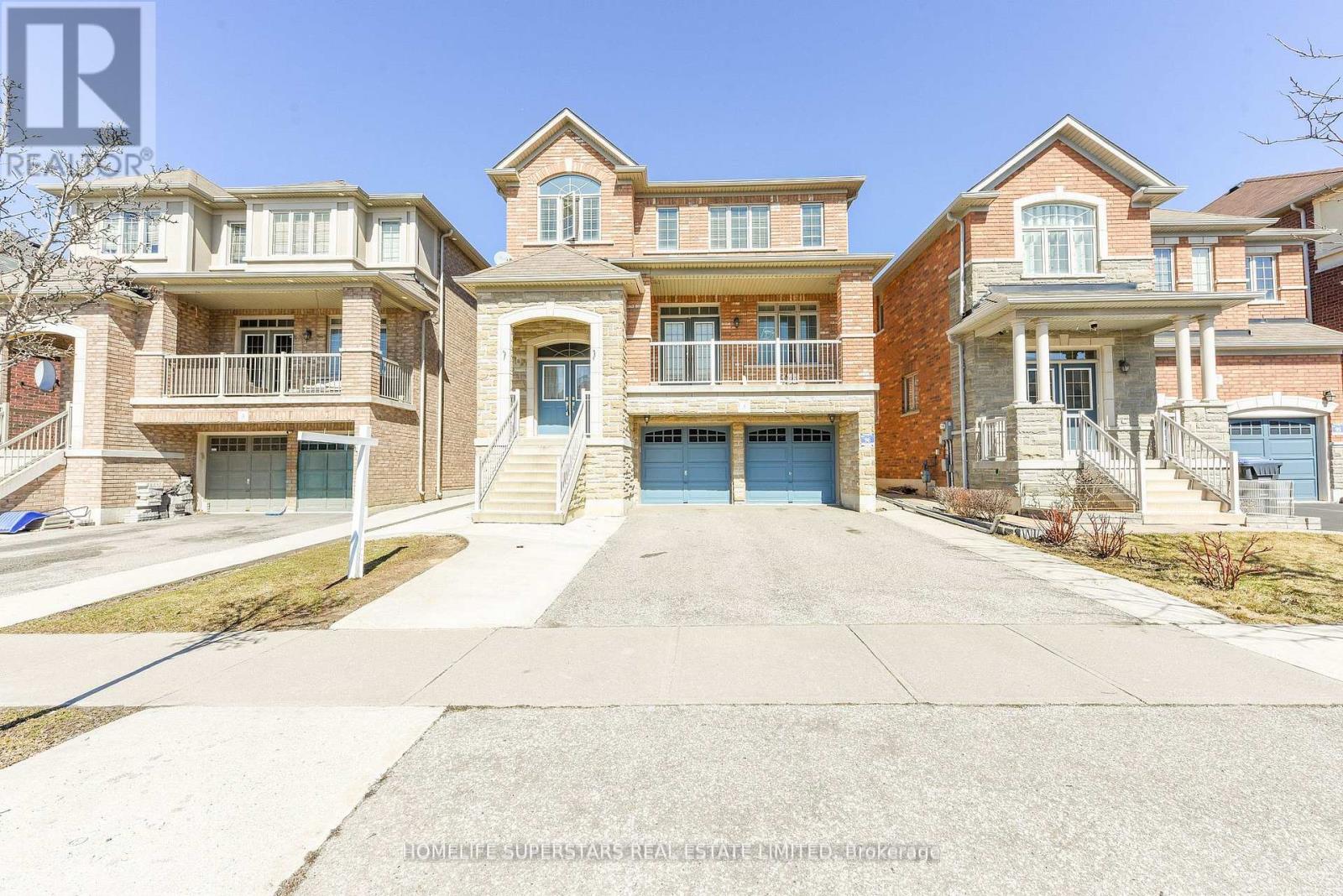5 Amy Avenue, Brampton, Ontario  L6P 3L7 - Photo 42 - W13146696