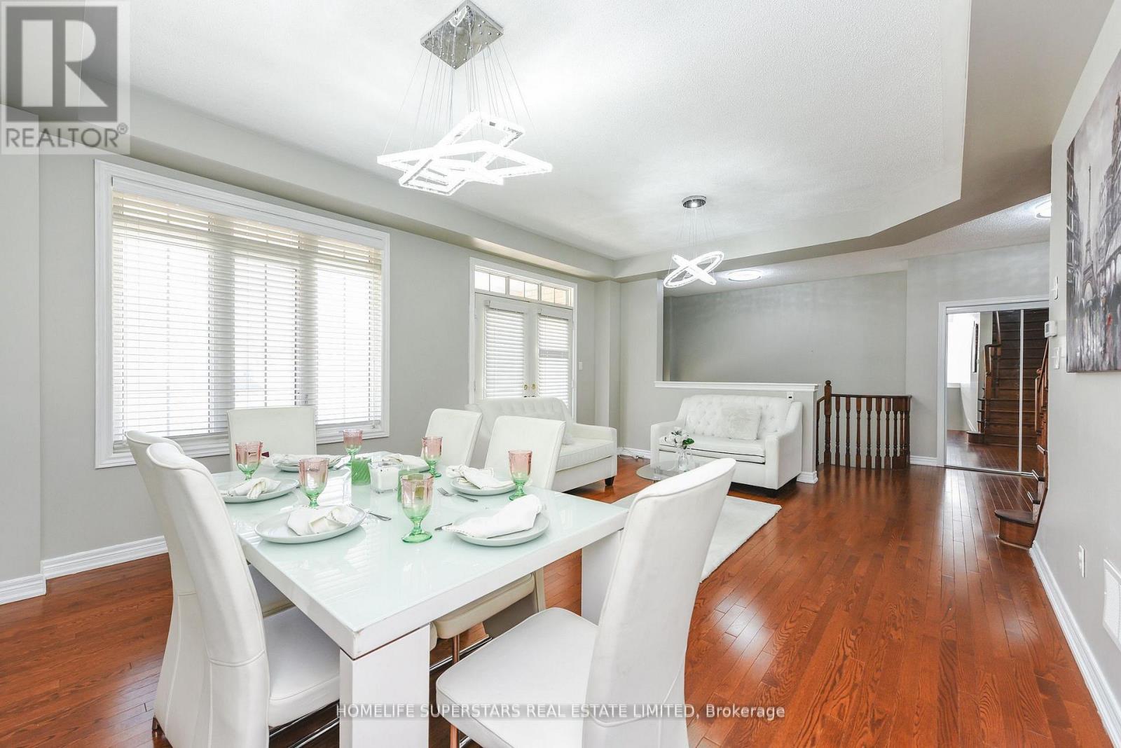 5 Amy Avenue, Brampton, Ontario  L6P 3L7 - Photo 8 - W13146696