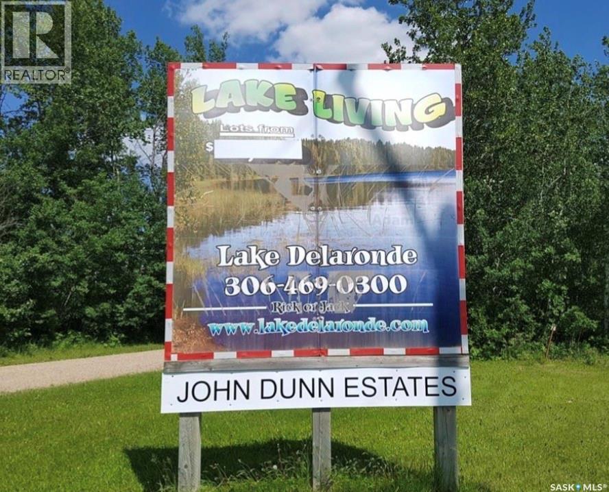 23 Delaronde Way (John Dunn Estates), Big River Rm No. 555, Saskatchewan  S0J 0E0 - Photo 6 - SK036459