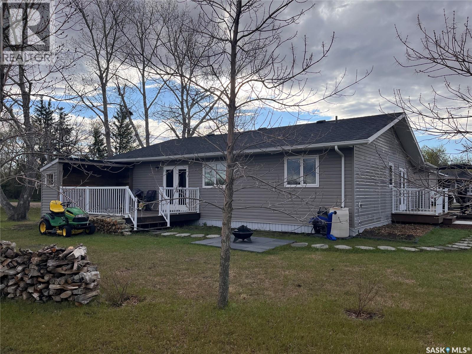 201 Silton Street, Bulyea, Saskatchewan  S0G 0L0 - Photo 13 - SK036435