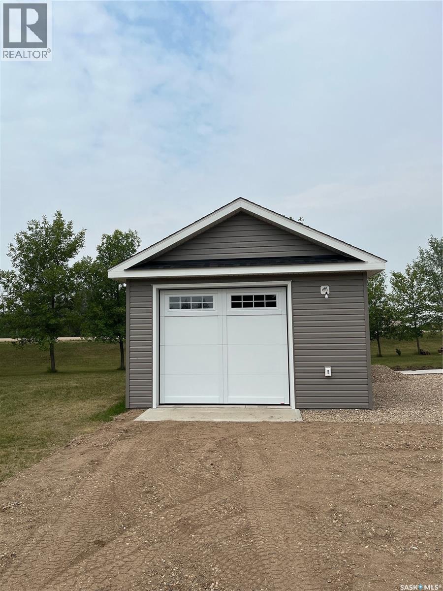 201 Silton Street, Bulyea, Saskatchewan  S0G 0L0 - Photo 2 - SK036435