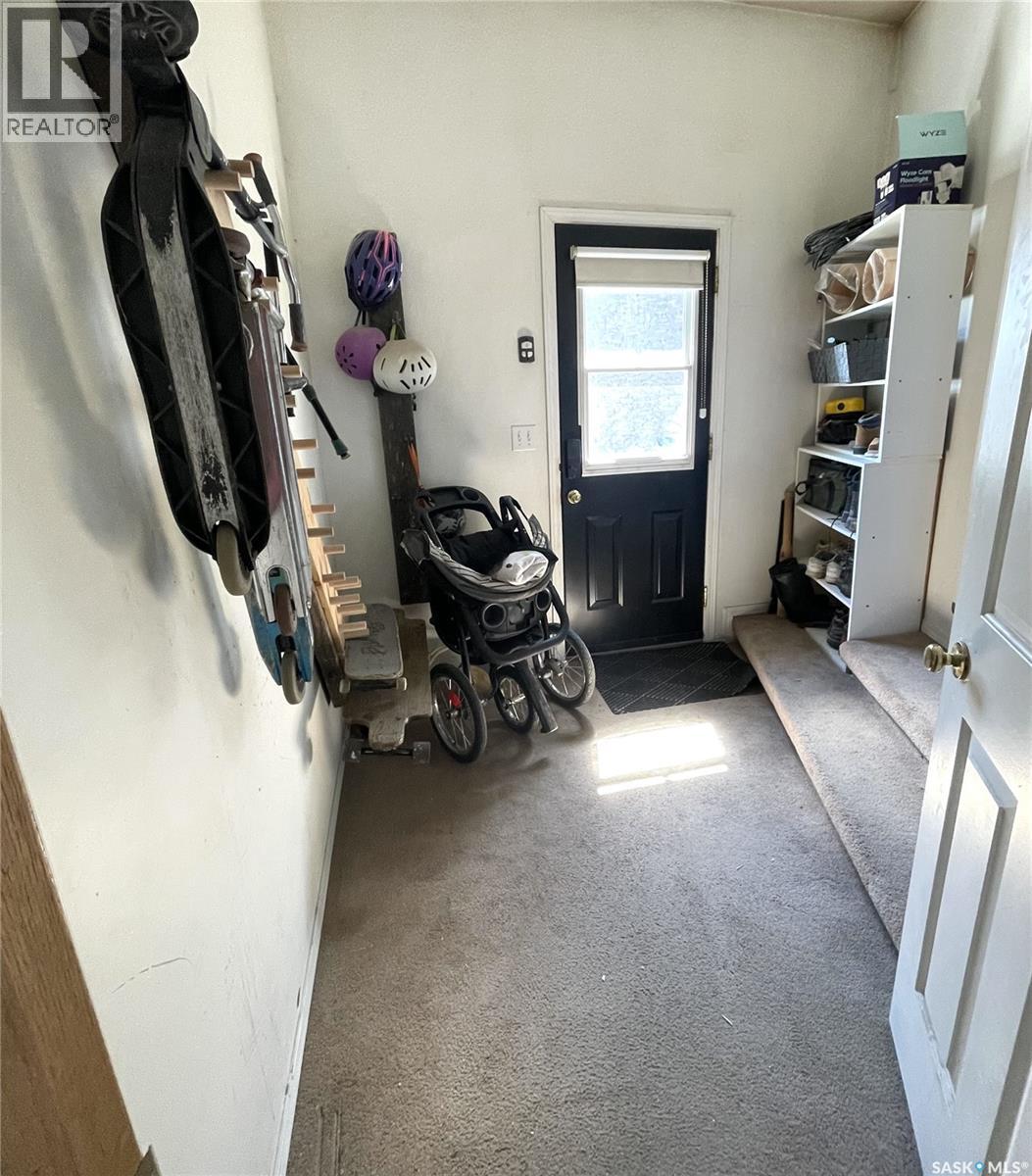 408 Macdonald Street, Nipawin, Saskatchewan  S0E 1E0 - Photo 20 - SK036385