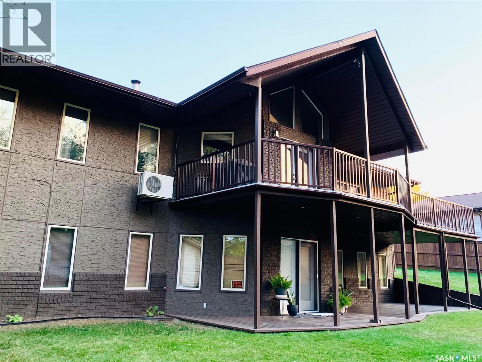 408 Macdonald Street, Nipawin, Saskatchewan  S0E 1E0 - Photo 5 - SK036385