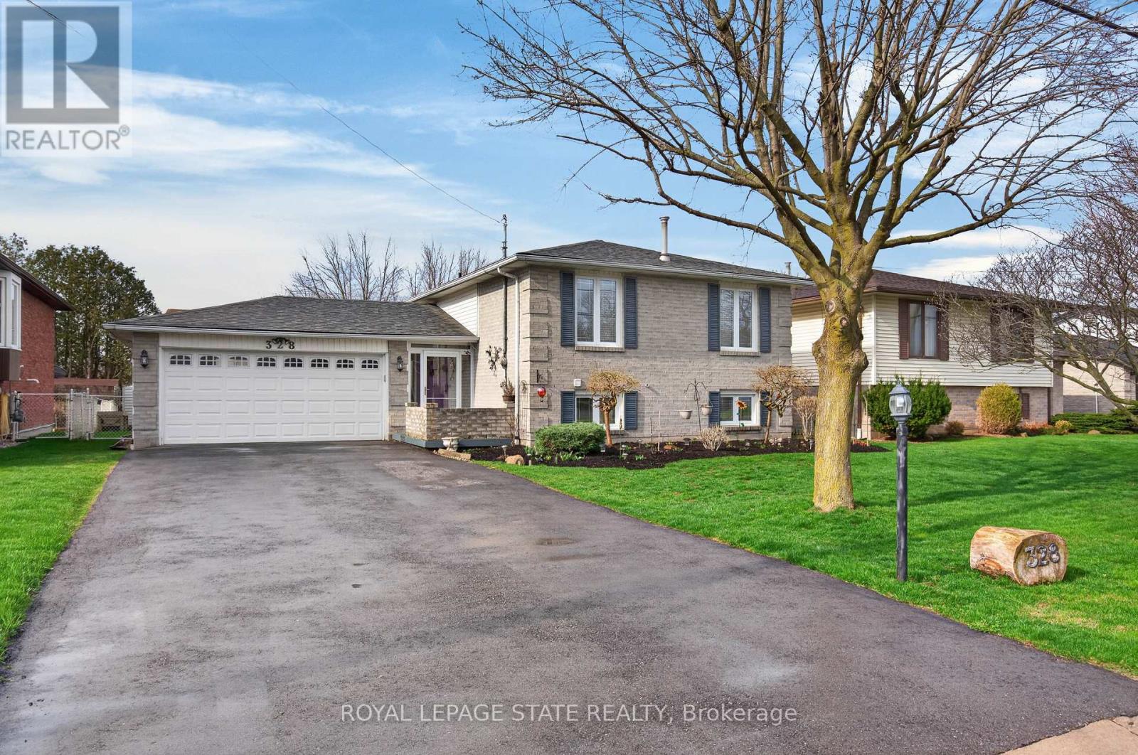 328 MACCRAE DRIVE, Haldimand, Ontario