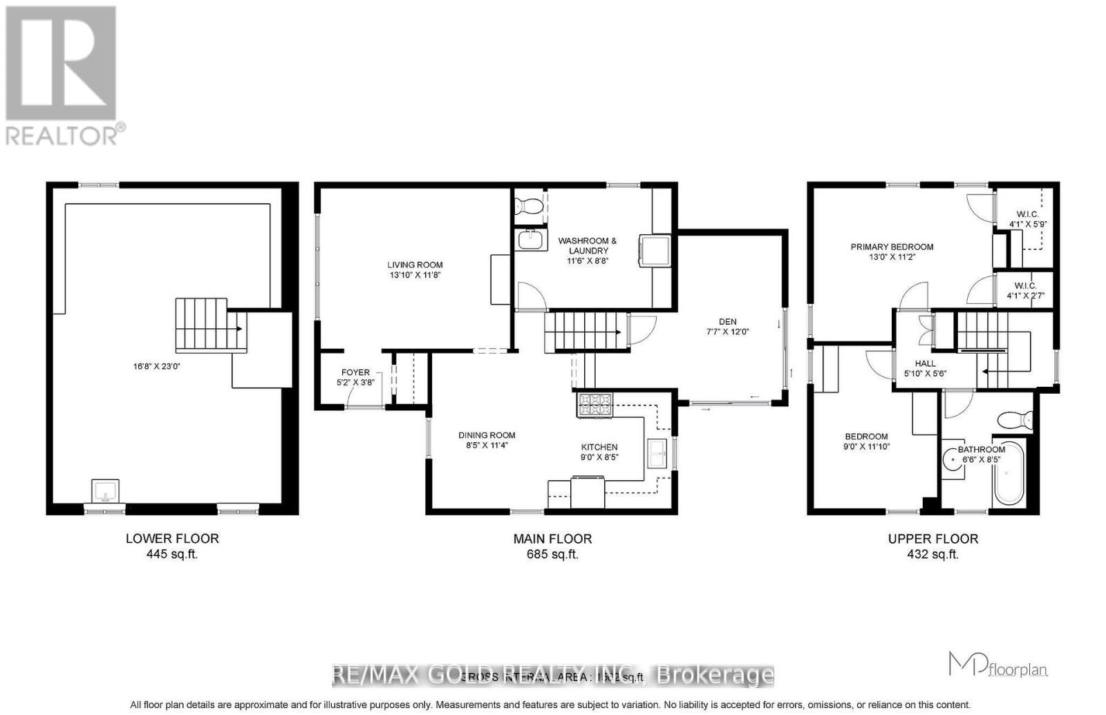 5853 Mcleod Road, Niagara Falls, Ontario  L2G 3E5 - Photo 37 - X13146664