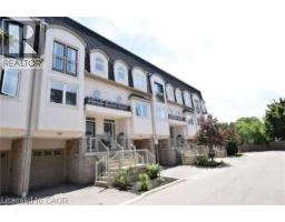 2458 SCHOLARS Common, Burlington, Ontario