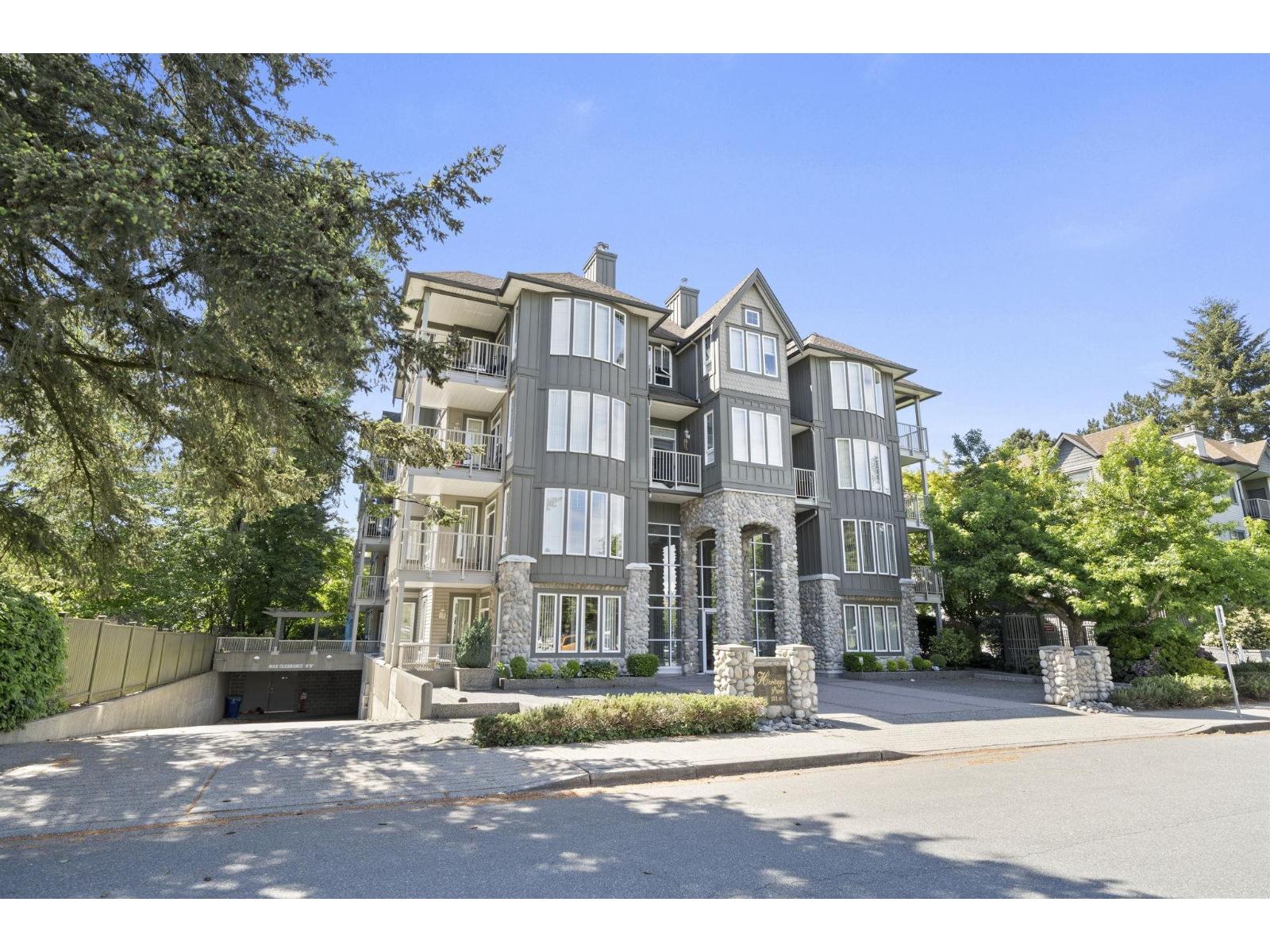 406 5475 201 STREET, Langley, British Columbia