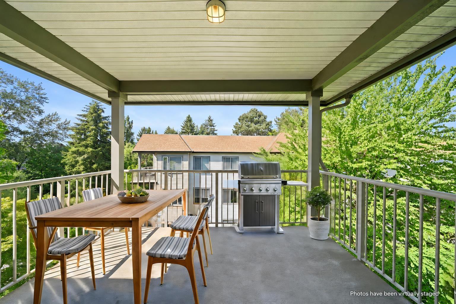 406 5475 201 Street, Langley, British Columbia  V3A 1P8 - Photo 3 - R3125142