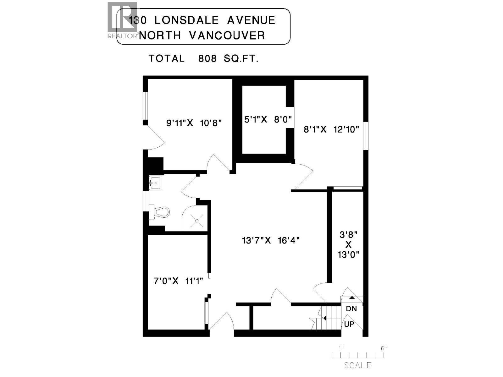 128 Lonsdale Avenue, North Vancouver, British Columbia V7M 2E8 - Photo 32 - C8077504
