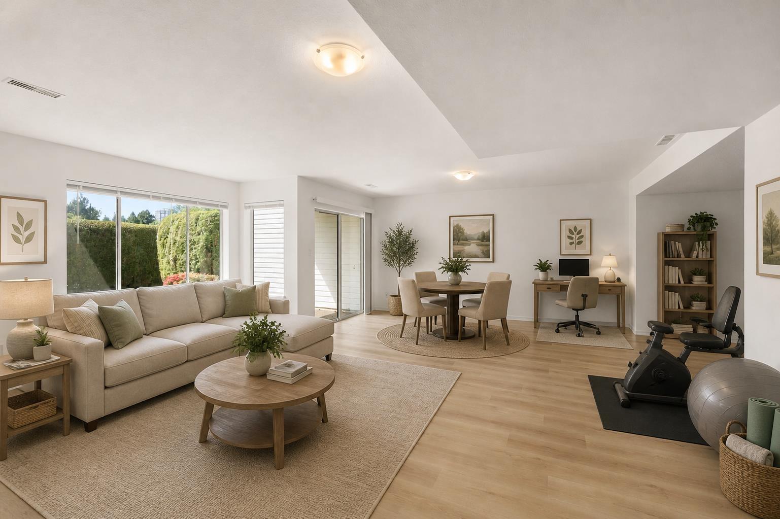 27 3351 Horn Street, Abbotsford, British Columbia  V2S 7J9 - Photo 4 - R3124649