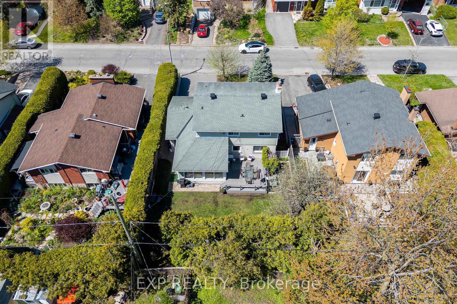 1836 Lorraine Avenue, Ottawa, Ontario  K1H 6Z8 - Photo 45 - X13146734