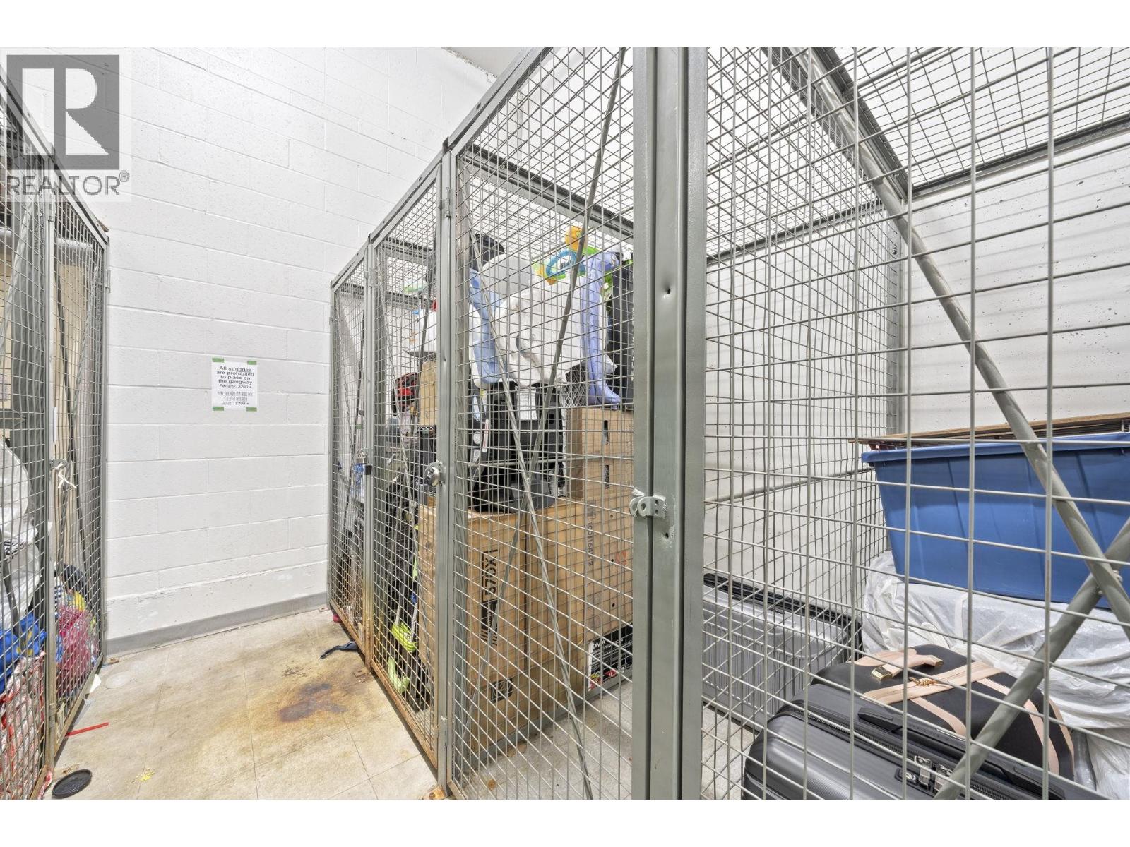 604 8081 Westminster Highway, Richmond, British Columbia  V6X 1A7 - Photo 22 - R3125244