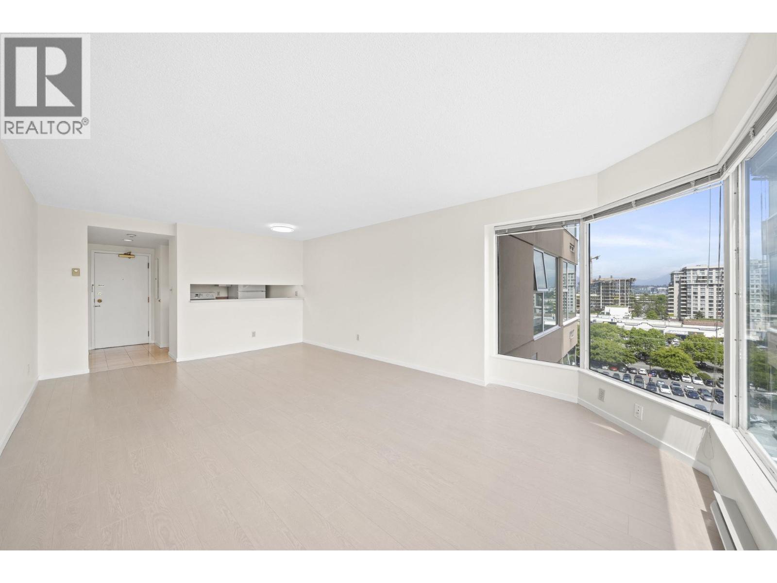 604 8081 Westminster Highway, Richmond, British Columbia  V6X 1A7 - Photo 5 - R3125244