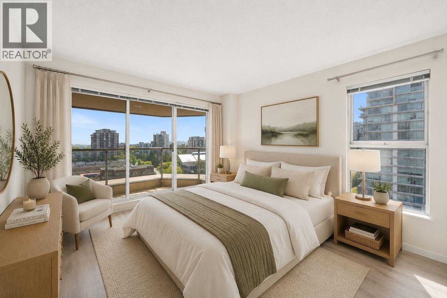 604 8081 Westminster Highway, Richmond, British Columbia  V6X 1A7 - Photo 8 - R3125244