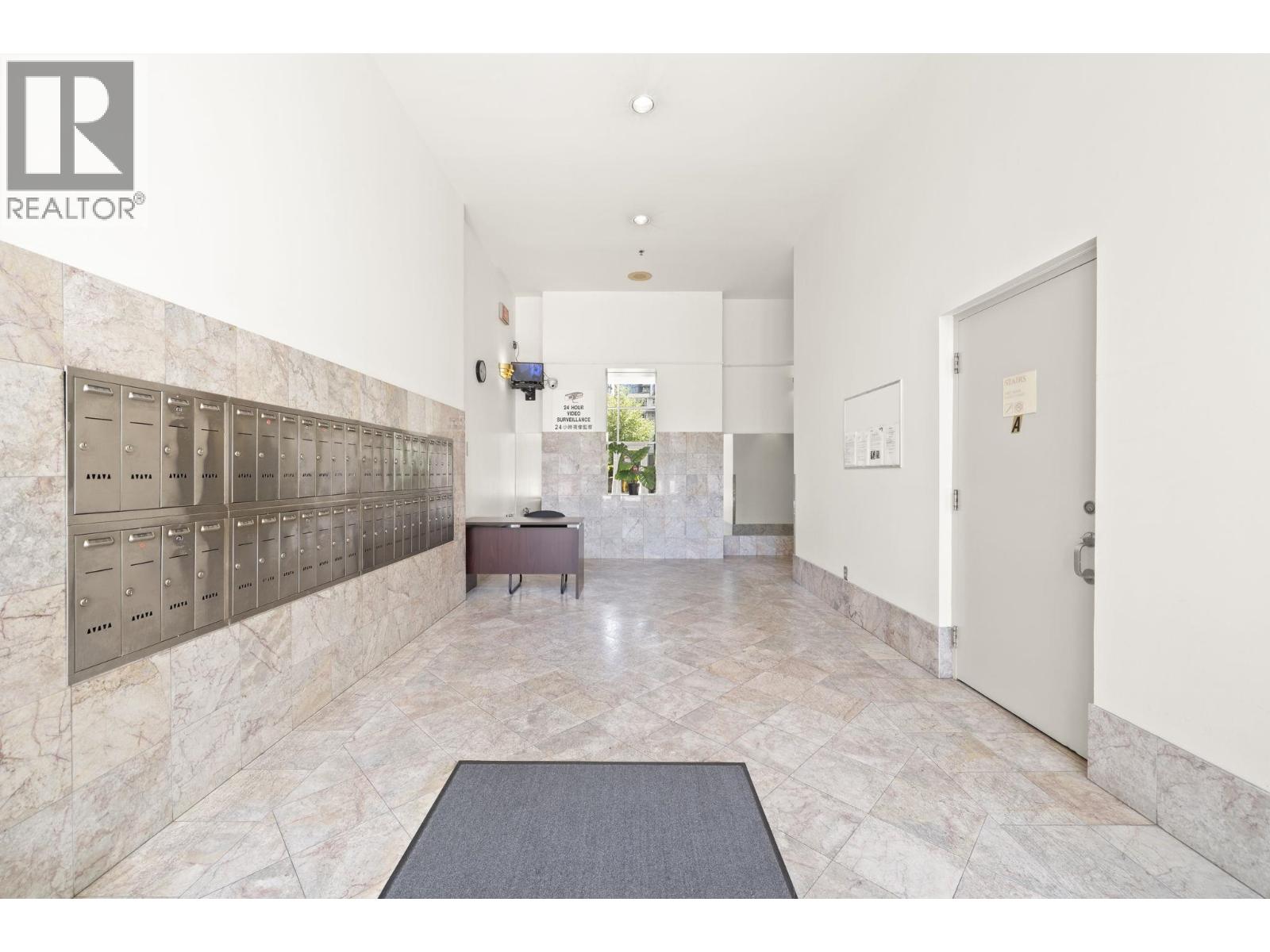 604 8081 Westminster Highway, Richmond, British Columbia  V6X 1A7 - Photo 21 - R3125244
