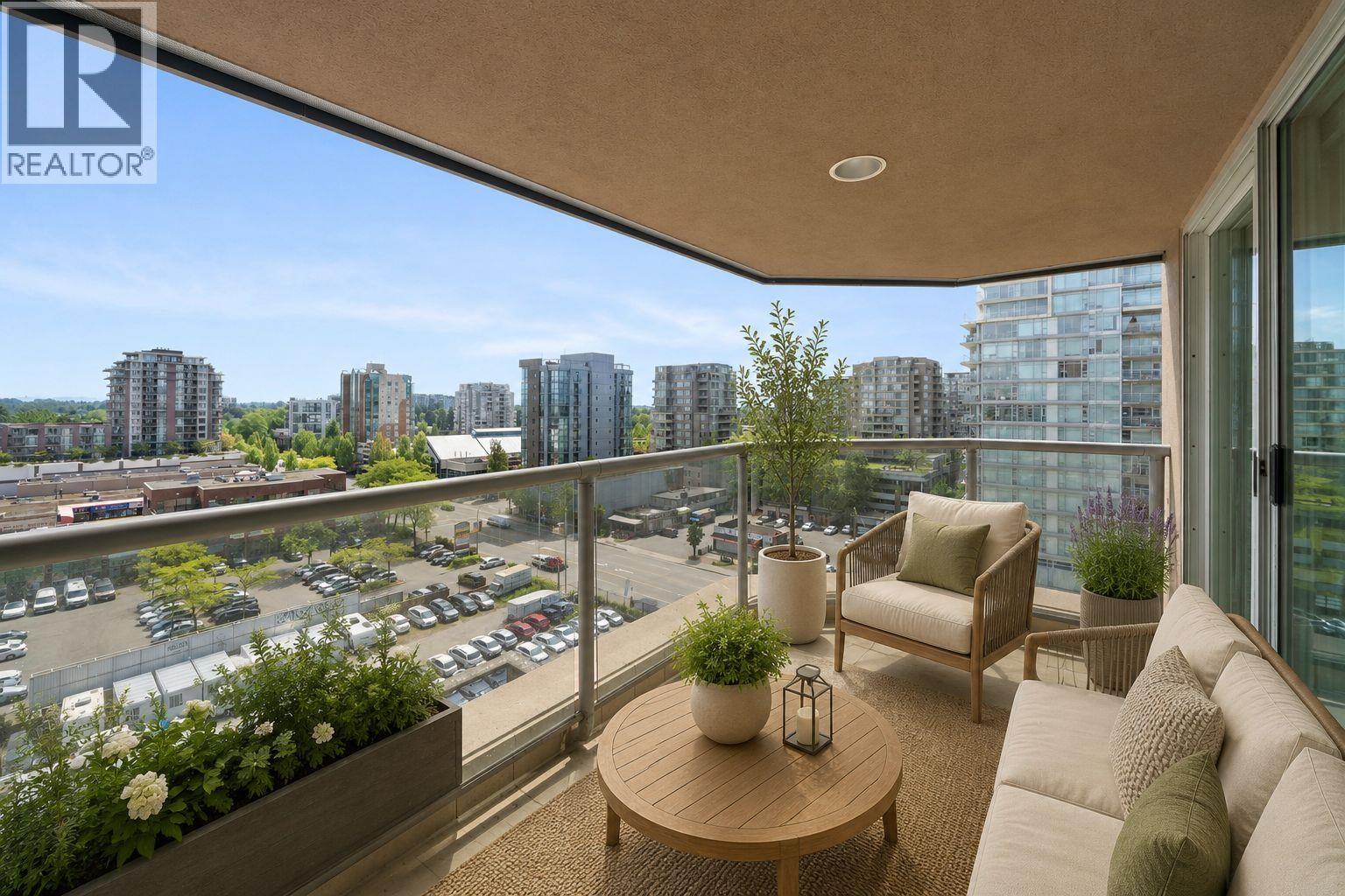 604 8081 Westminster Highway, Richmond, British Columbia  V6X 1A7 - Photo 4 - R3125244
