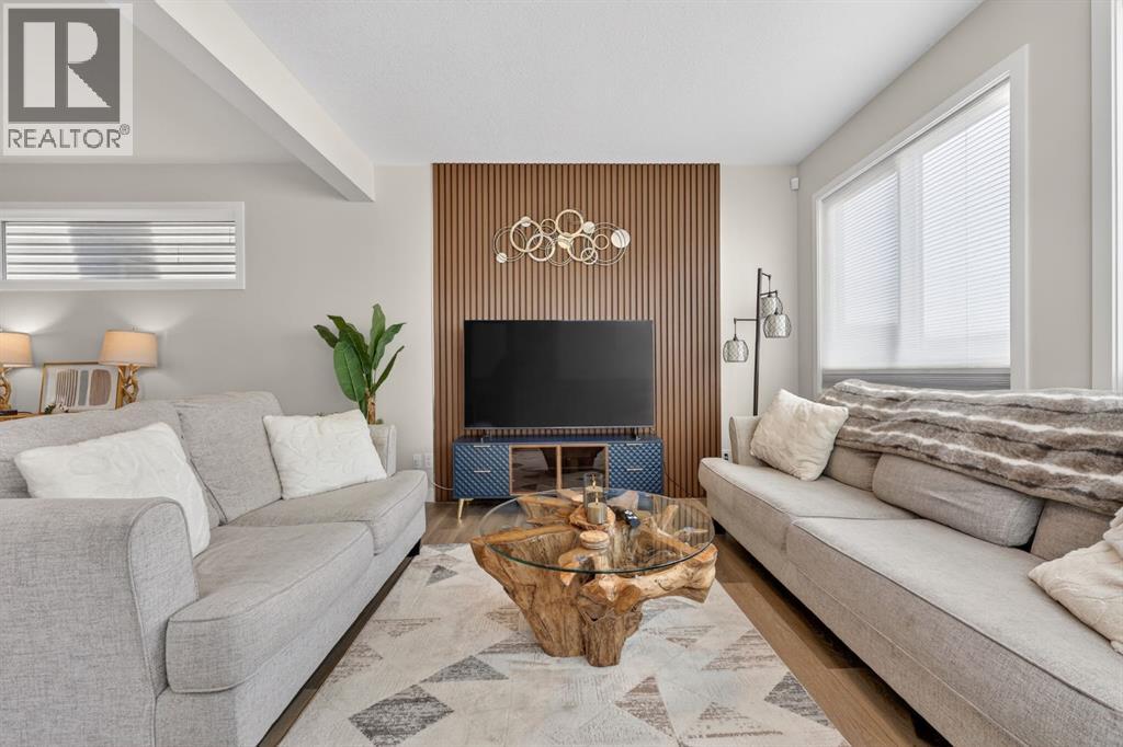 19 Legacy Reach View SE, Calgary, Alberta  T2X 4T6 - Photo 8 - A2311085