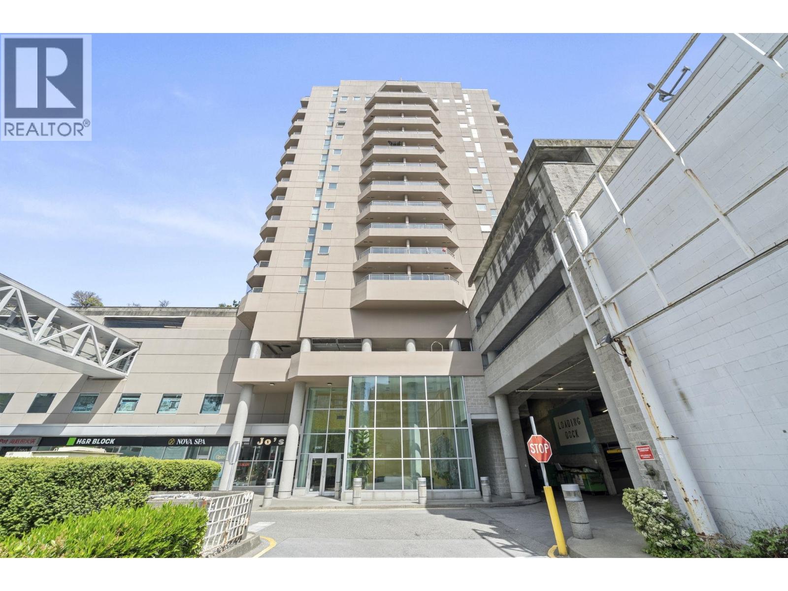604 8081 Westminster Highway, Richmond, British Columbia  V6X 1A7 - Photo 19 - R3125244