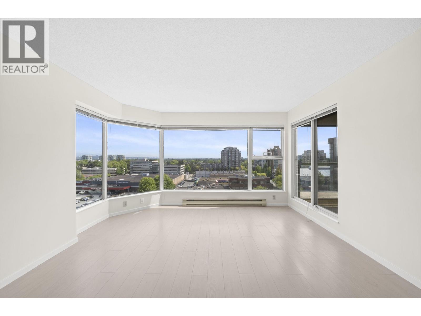 604 8081 Westminster Highway, Richmond, British Columbia  V6X 1A7 - Photo 2 - R3125244