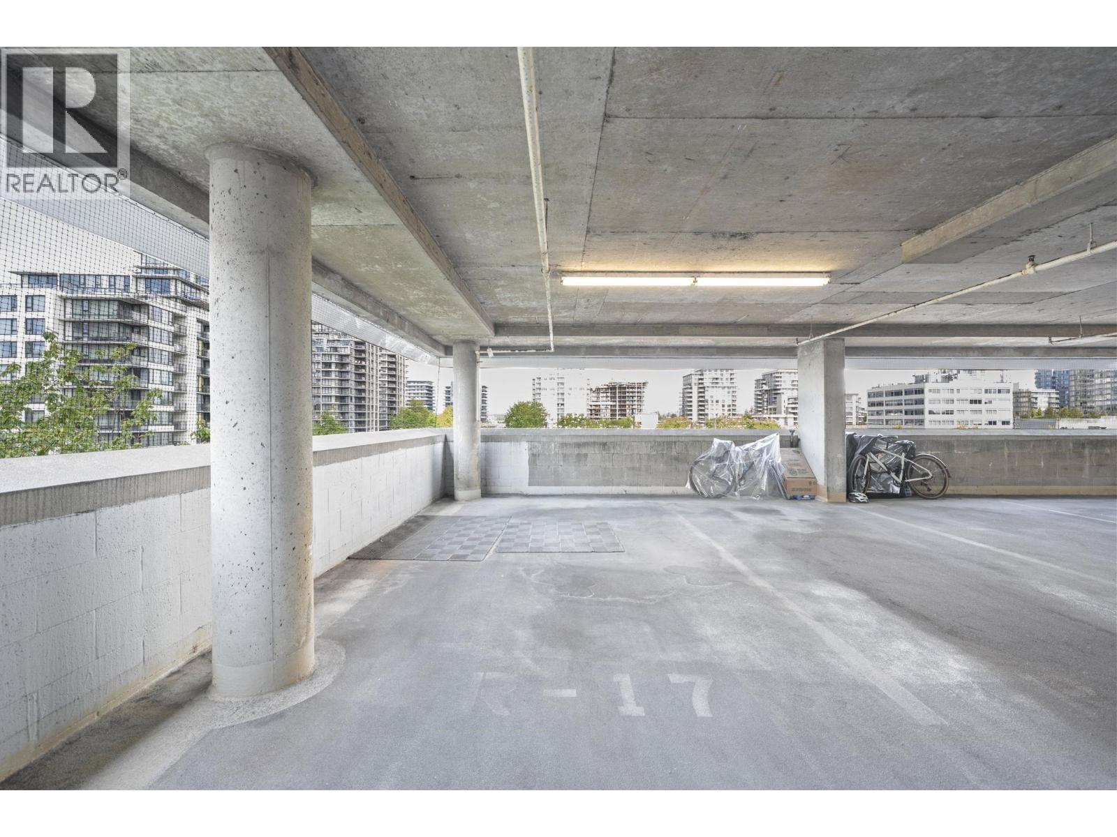 604 8081 Westminster Highway, Richmond, British Columbia  V6X 1A7 - Photo 23 - R3125244