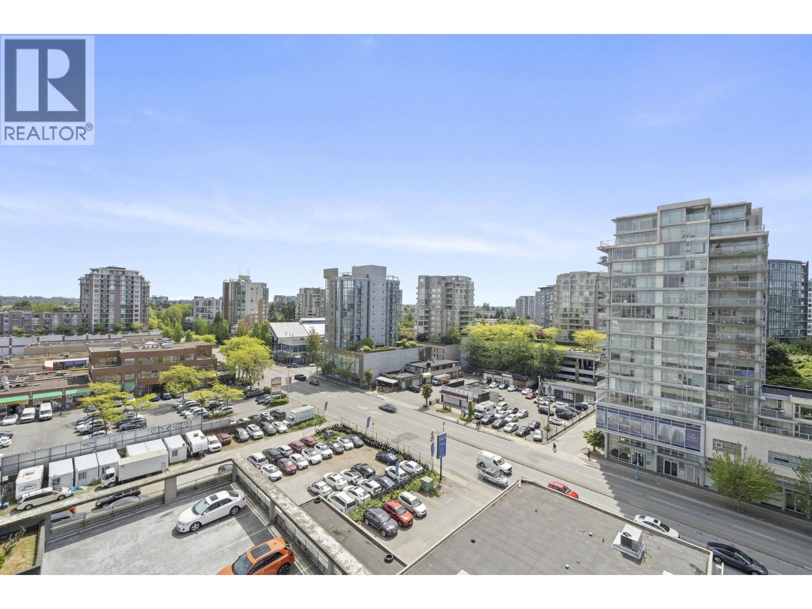 604 8081 Westminster Highway, Richmond, British Columbia  V6X 1A7 - Photo 16 - R3125244
