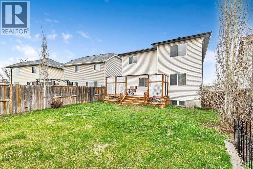 105 Cimarron Park Circle, Okotoks, Alberta  T1S 2H5 - Photo 16 - A2311097