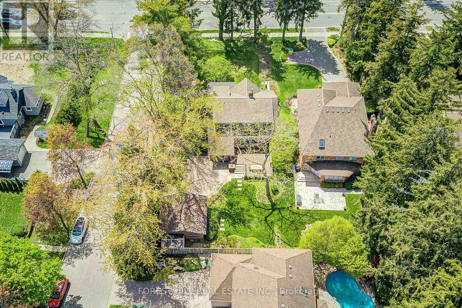 1381 Lorne Park Road, Mississauga, Ontario  L5H 3B2 - Photo 44 - W13146334