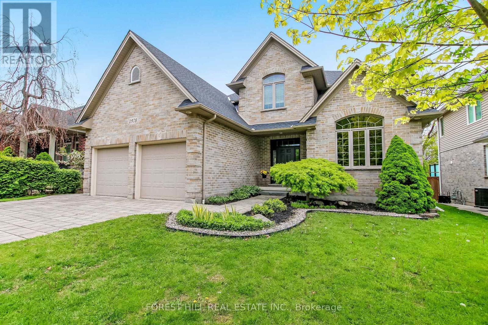 1978 Riverbend Road, London South, Ontario  N6K 0A1 - Photo 2 - X13142940