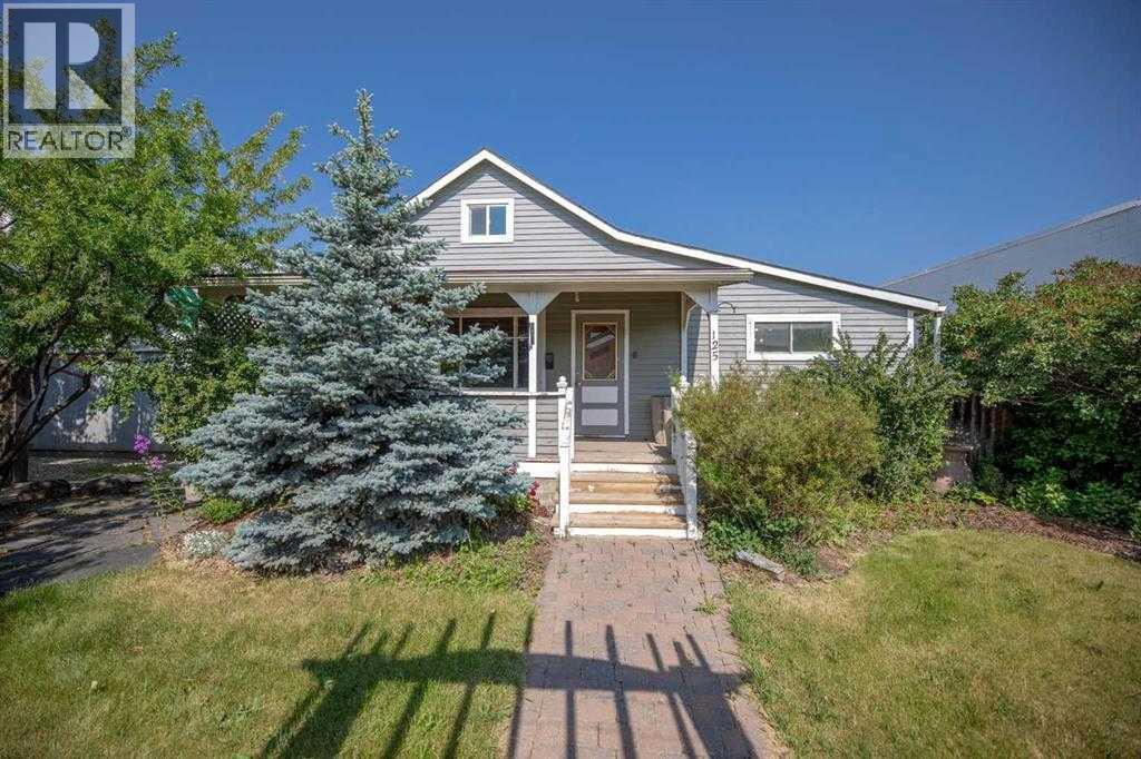 125 River Avenue, Cochrane, Alberta