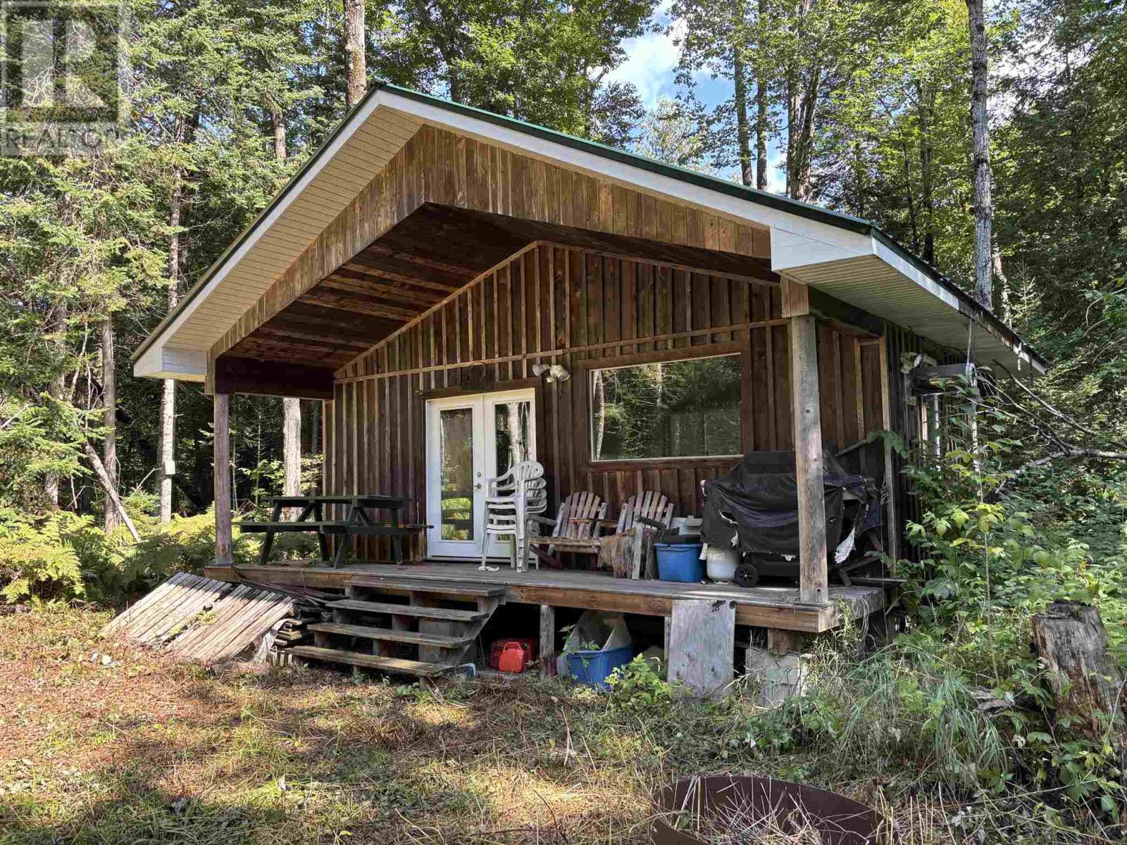 . Lt 7 5th Side Rd, Jocelyn Township, Ontario P0R 1J0 - Photo 1 - SM261050