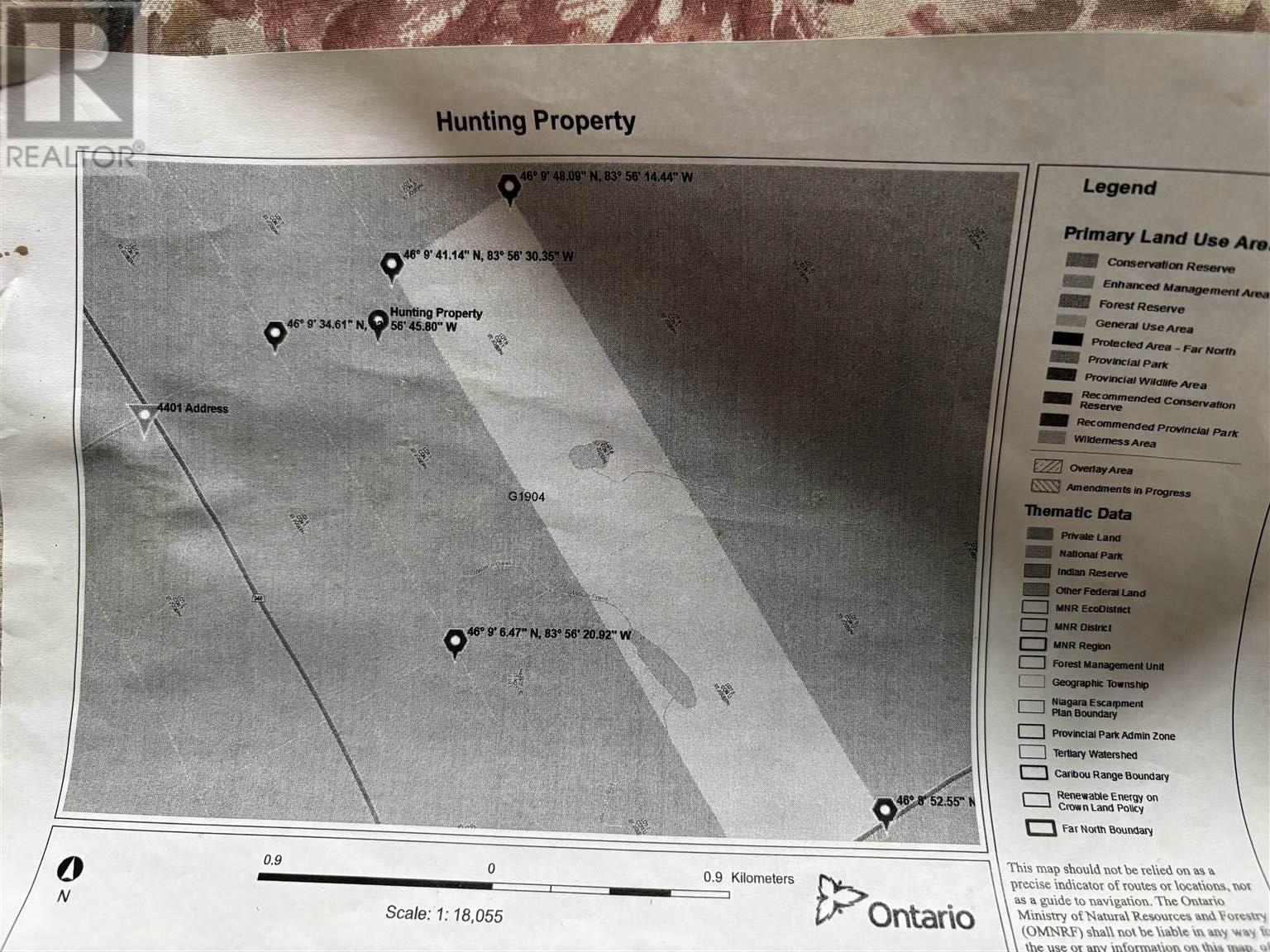 . Lt 7 5th Side Rd, Jocelyn Township, Ontario P0R 1J0 - Photo 11 - SM261050