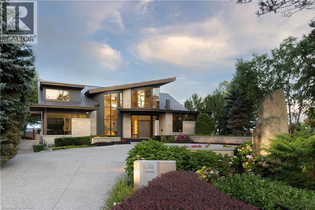 1540 WATERSEDGE Road, Mississauga, Ontario