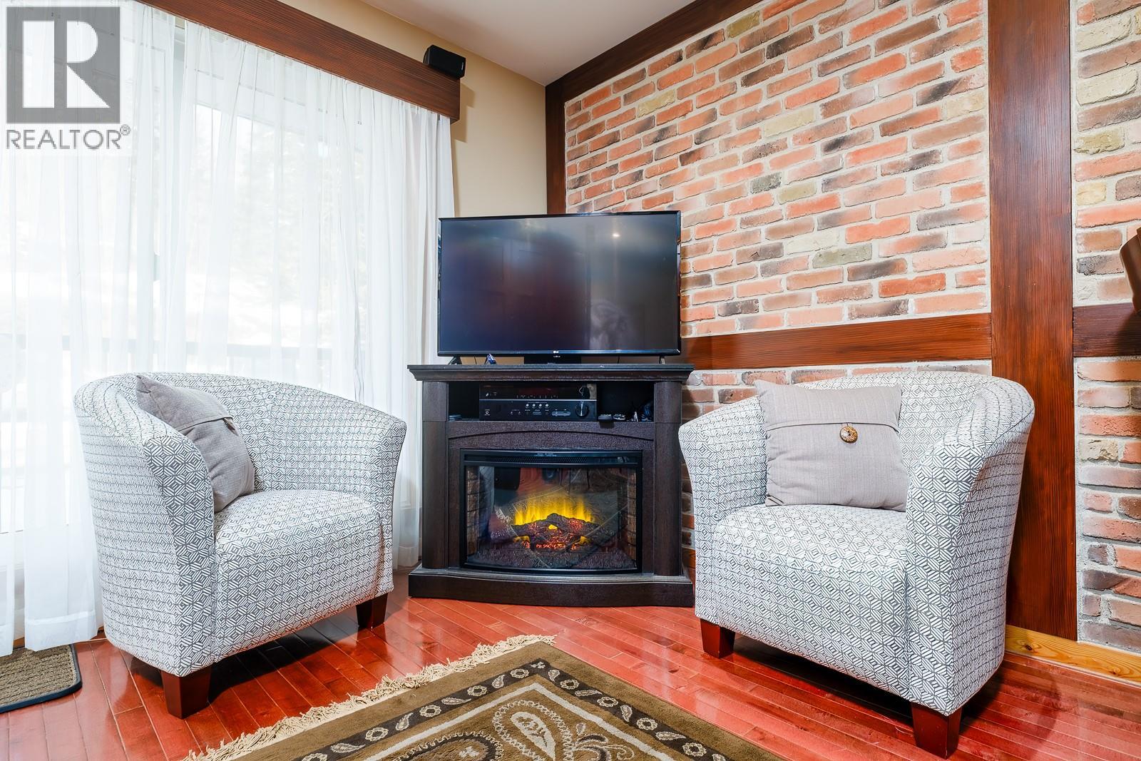 1510 Nickelplate Street Unit# 306, Rossland, British Columbia V0G 1Y0 - Photo 10 - 10376082