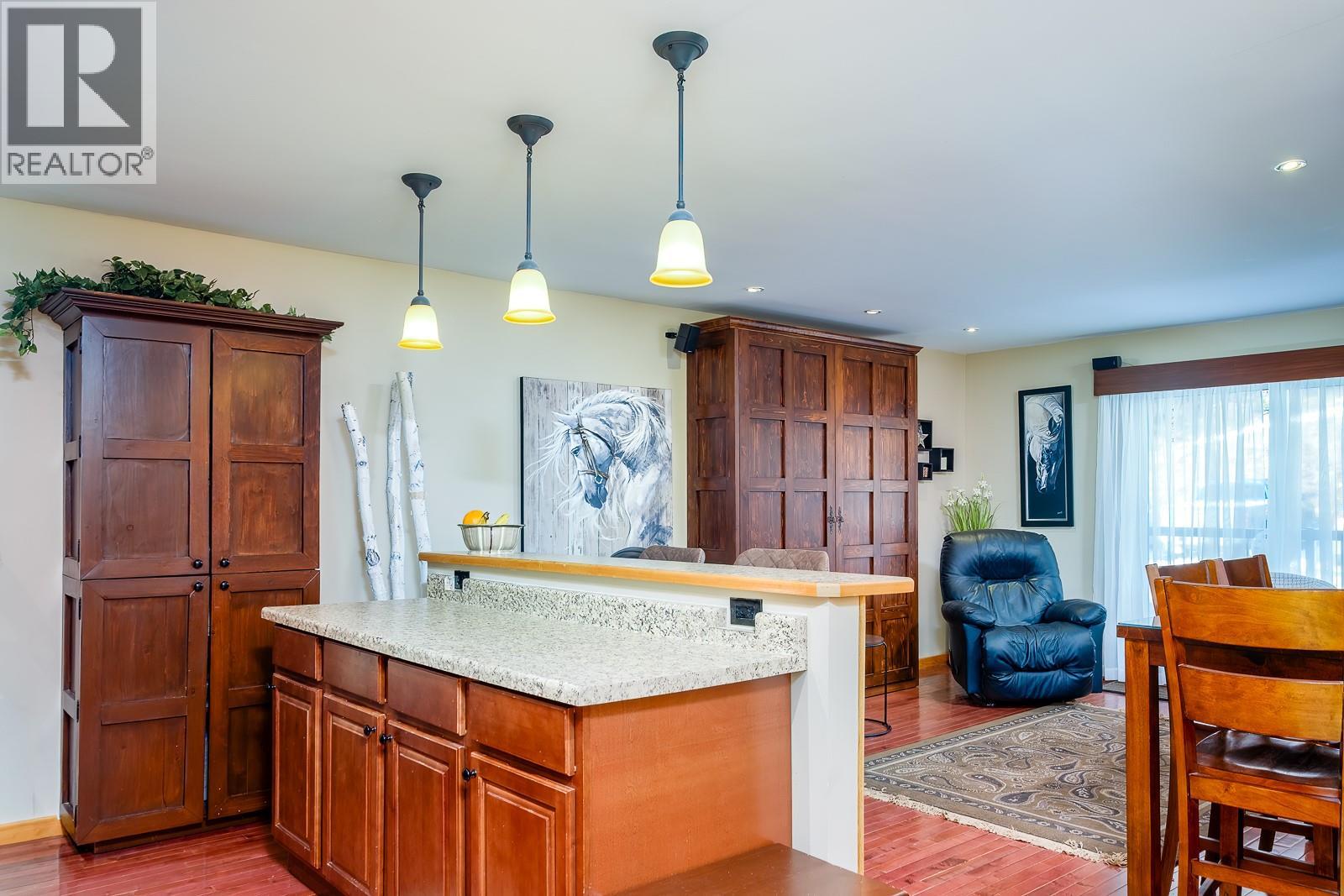 1510 Nickelplate Street Unit# 306, Rossland, British Columbia V0G 1Y0 - Photo 1 - 10376082