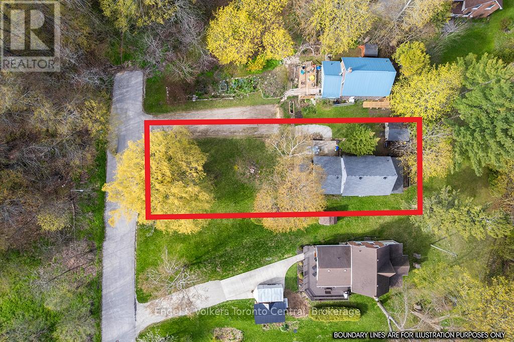 2068 7th Avenue W, Owen Sound, Ontario  N4K 5L6 - Photo 36 - X13146746