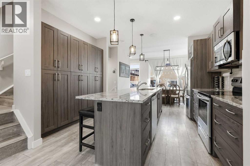 1071 Seton Circle SE, Calgary, Alberta  T3M 2V9 - Photo 22 - A2311748