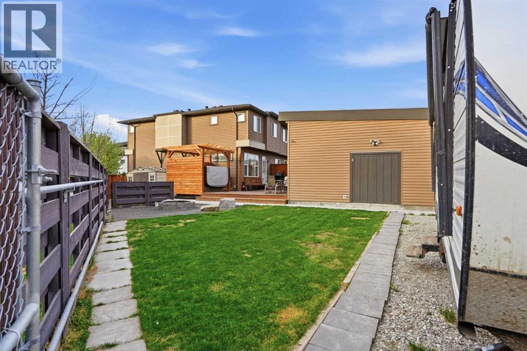 1071 Seton Circle SE, Calgary, Alberta  T3M 2V9 - Photo 4 - A2311748