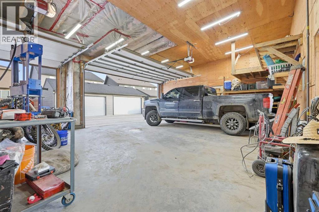 1071 Seton Circle SE, Calgary, Alberta  T3M 2V9 - Photo 15 - A2311748